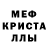 АМФЕТАМИН 97% Ray Polar